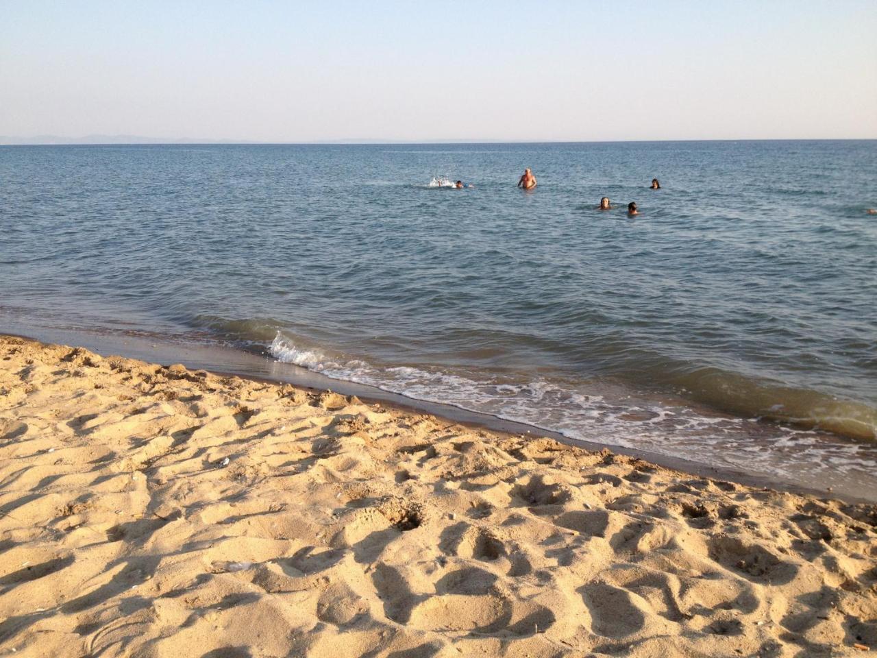 Saros Aslan Apart Aparthotel Vakif Rom bilde